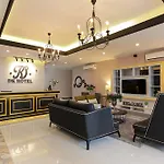 Dk Hotel