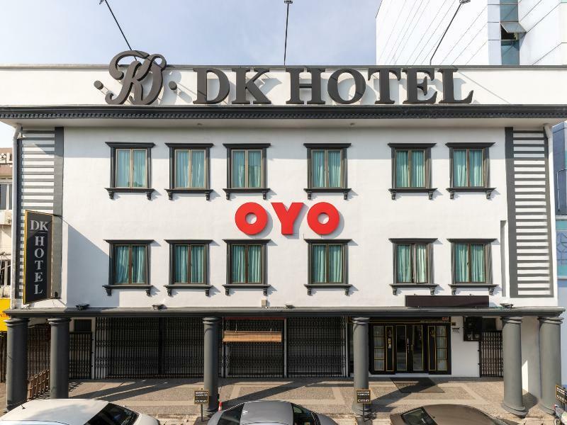 Dk 2* Johor Bahru