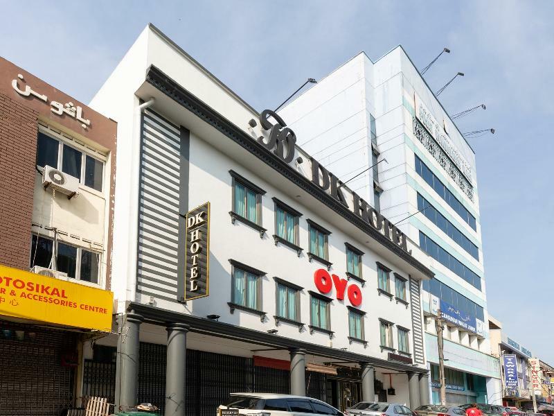 Hotel Dk