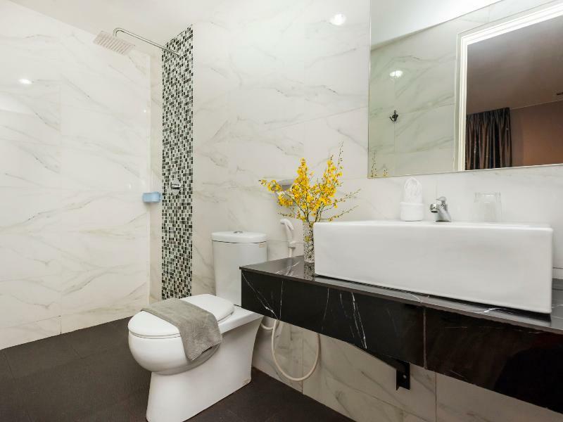 Dk Hotel Johor Bahru