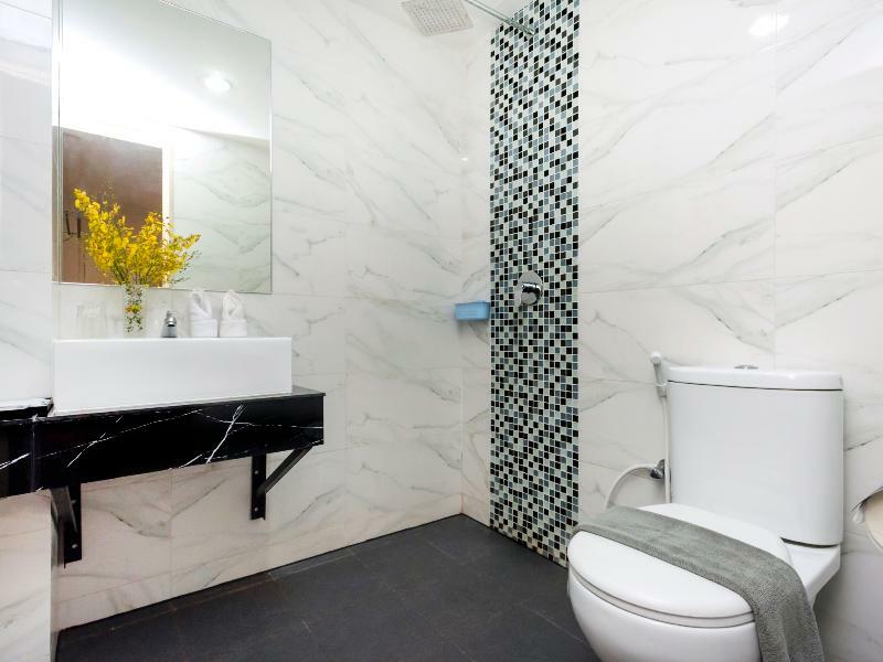 Dk Hotel Johor Bahru